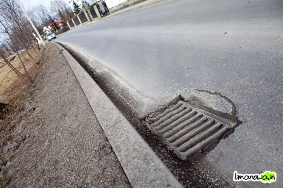 Ulice 18 miesięcy po remoncie - zdjęcie 20