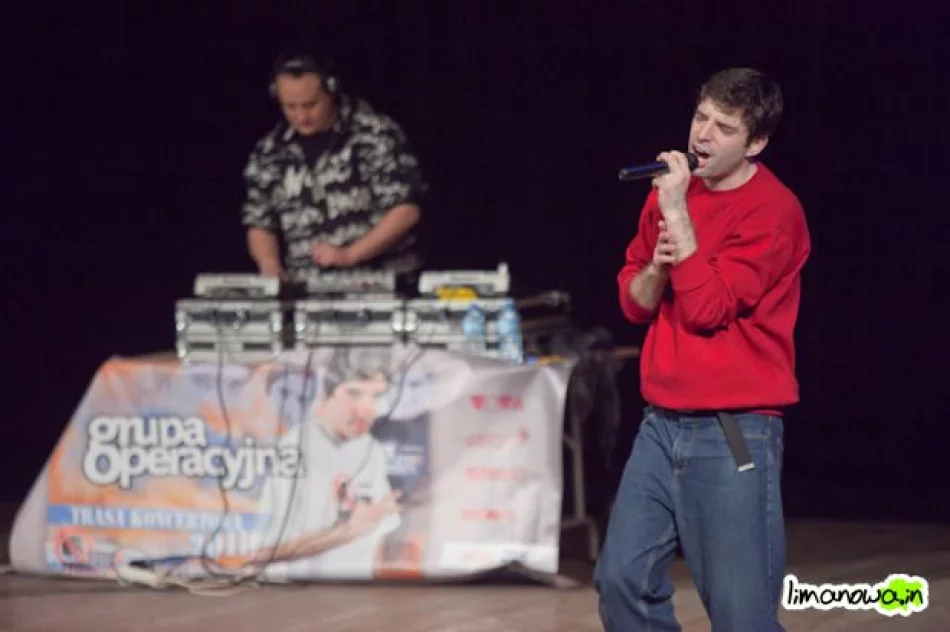 Grupa Operacyjna w Limanowej - zdjęcie 3