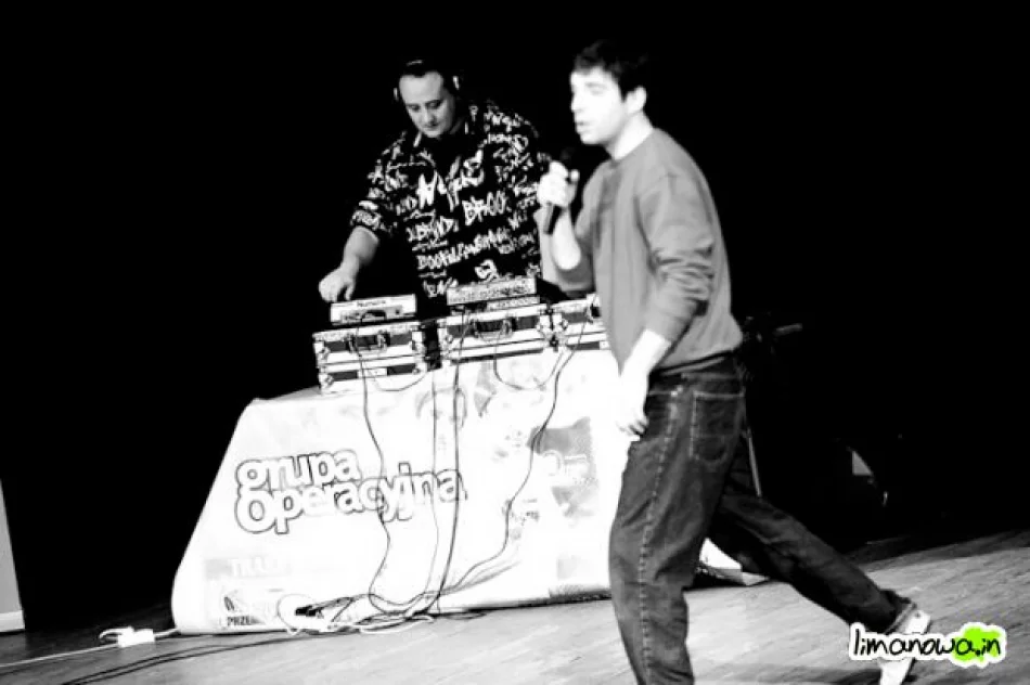 Grupa Operacyjna w Limanowej - zdjęcie 4