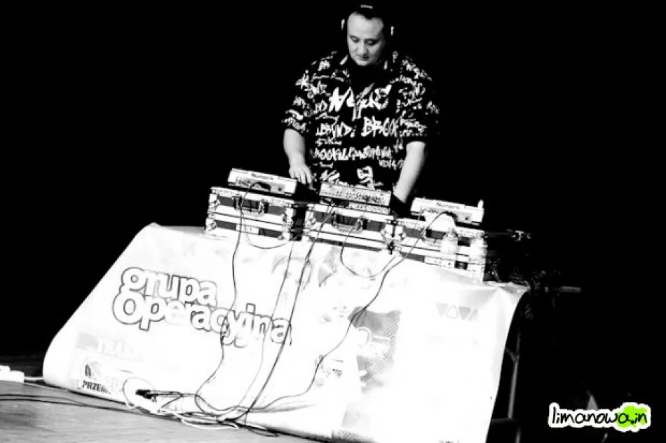 Grupa Operacyjna w Limanowej - zdjęcie 6