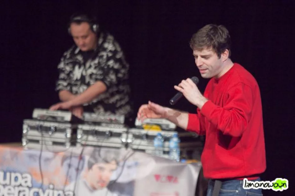 Grupa Operacyjna w Limanowej - zdjęcie 7