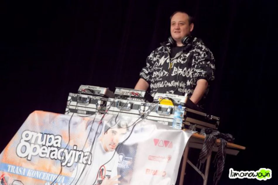 Grupa Operacyjna w Limanowej - zdjęcie 10