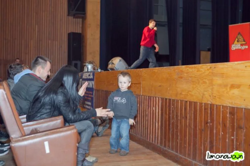 Grupa Operacyjna w Limanowej - zdjęcie 13