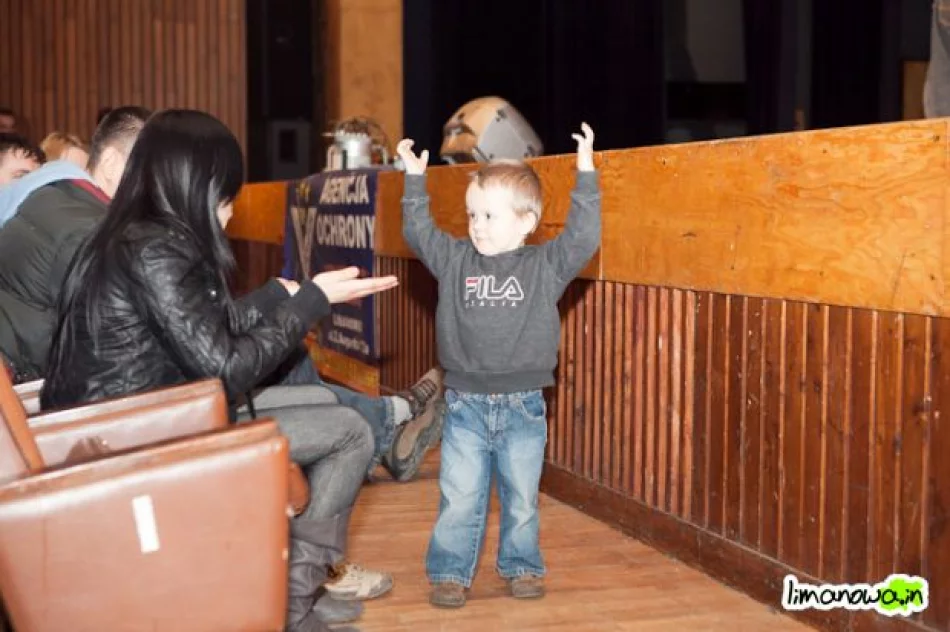 Grupa Operacyjna w Limanowej - zdjęcie 14