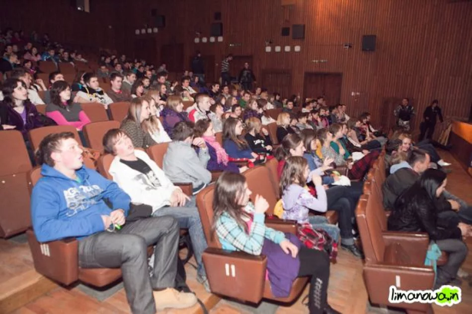 Grupa Operacyjna w Limanowej - zdjęcie 15