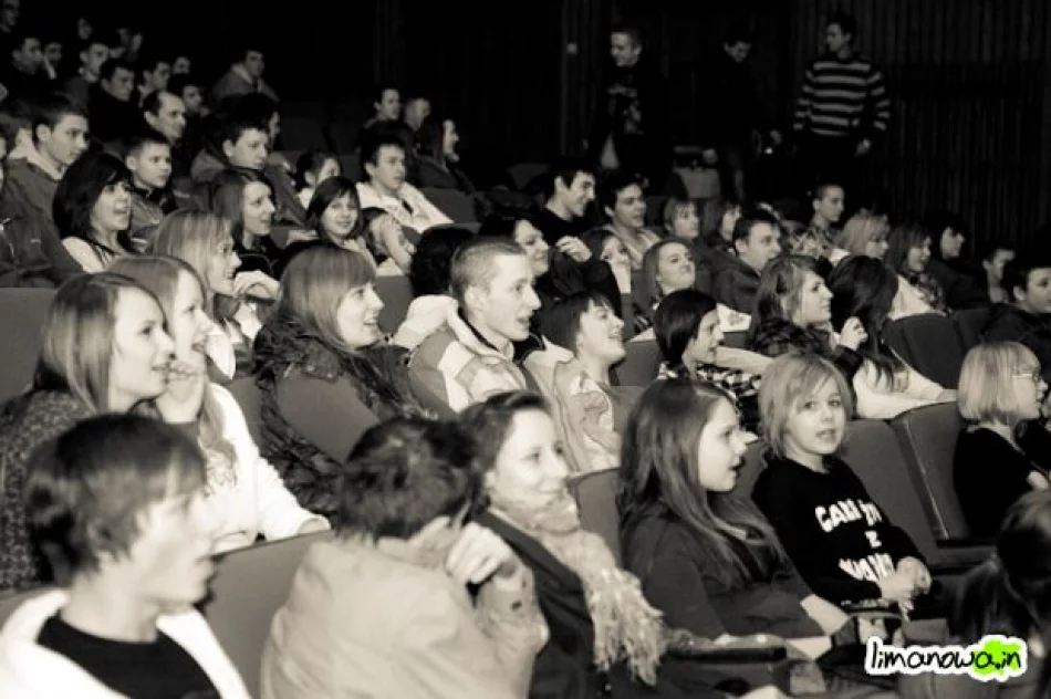 Grupa Operacyjna w Limanowej - zdjęcie 16