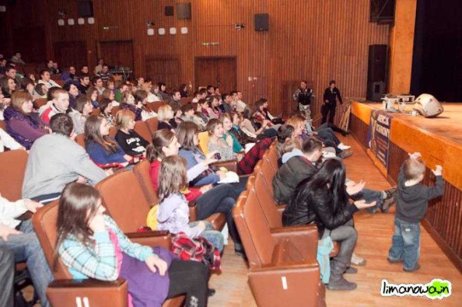 Grupa Operacyjna w Limanowej - zdjęcie 18