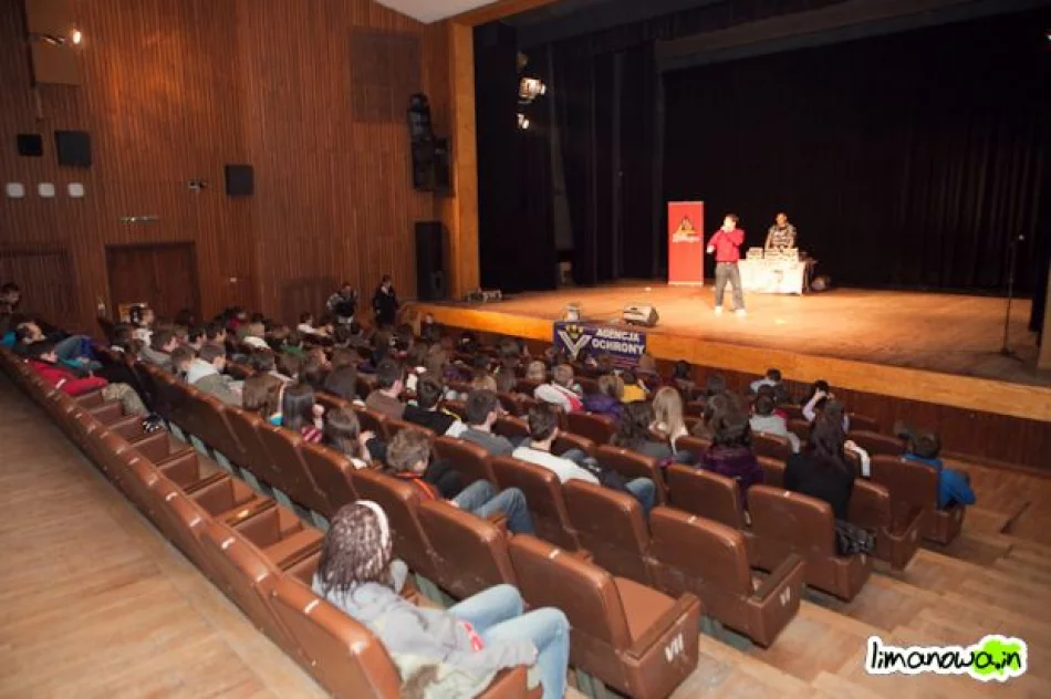 Grupa Operacyjna w Limanowej - zdjęcie 20