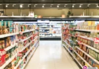 Ceny żywności wzrosły w ujęciu rocznym o 6%. To najwięcej od pięciu lat. - zdjęcie główne