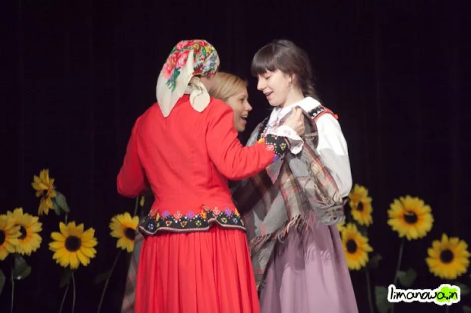 20 lat zespołu Spod Kicek - zdjęcie 3