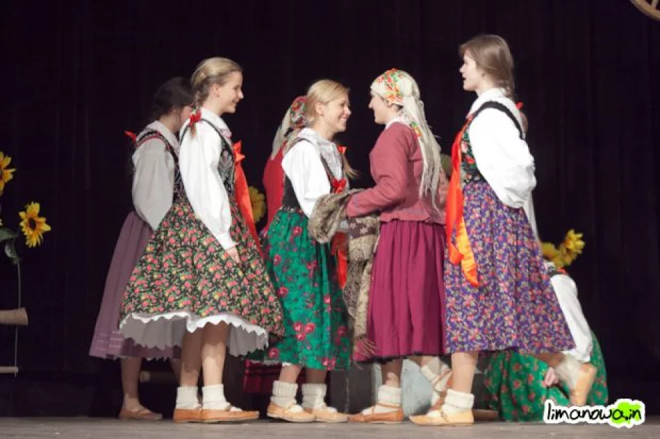 20 lat zespołu Spod Kicek - zdjęcie 4