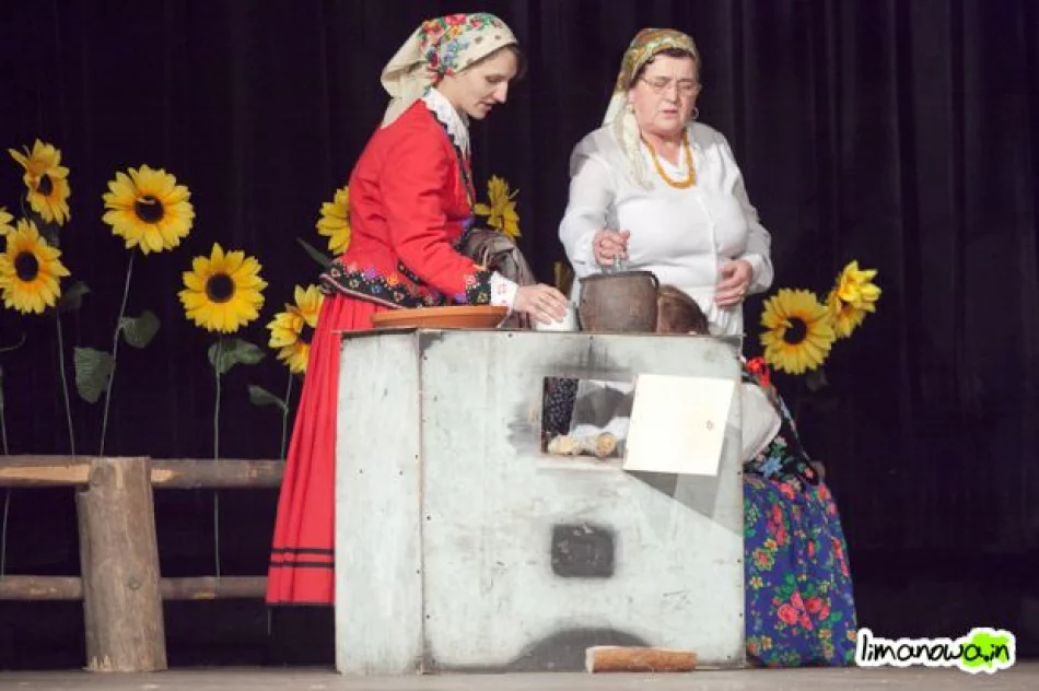 20 lat zespołu Spod Kicek - zdjęcie 5