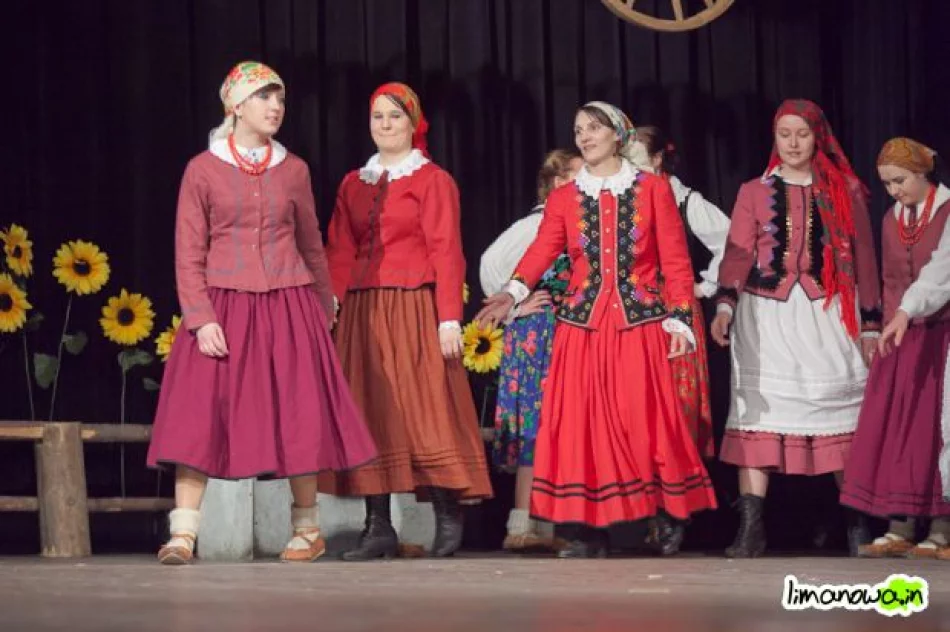 20 lat zespołu Spod Kicek - zdjęcie 7