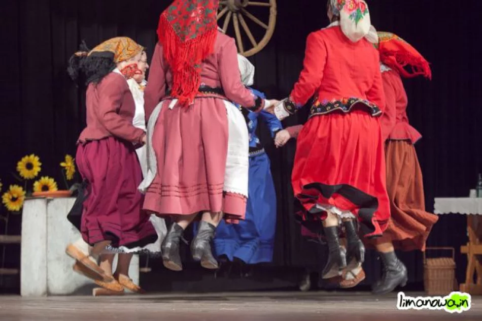 20 lat zespołu Spod Kicek - zdjęcie 8