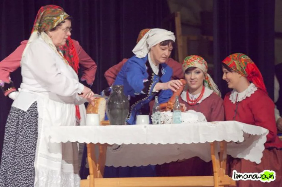 20 lat zespołu Spod Kicek - zdjęcie 10