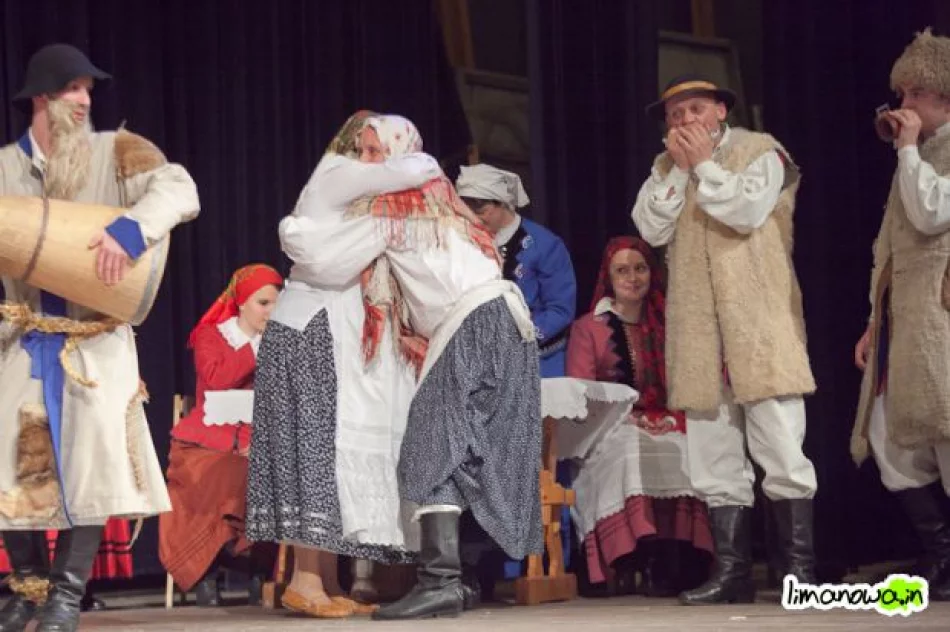 20 lat zespołu Spod Kicek - zdjęcie 11