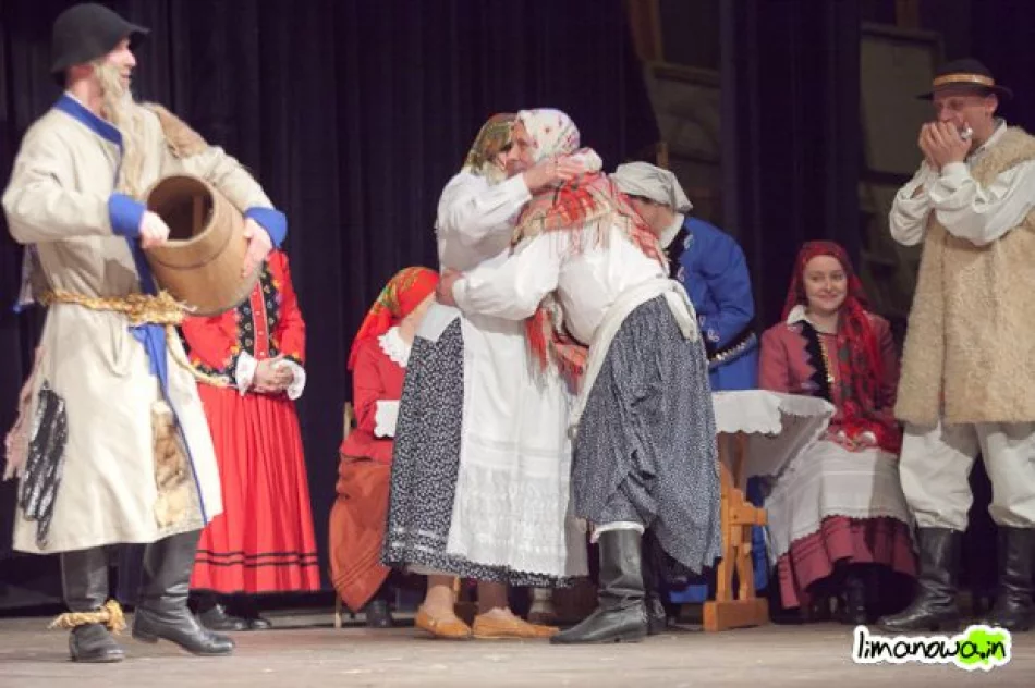 20 lat zespołu Spod Kicek - zdjęcie 12