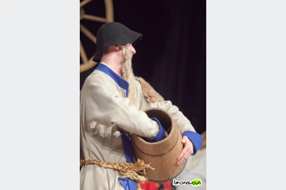 20 lat zespołu Spod Kicek - zdjęcie 13