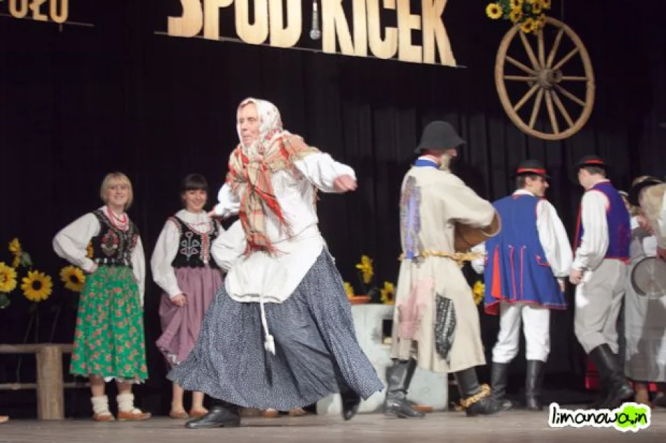 20 lat zespołu Spod Kicek - zdjęcie 14