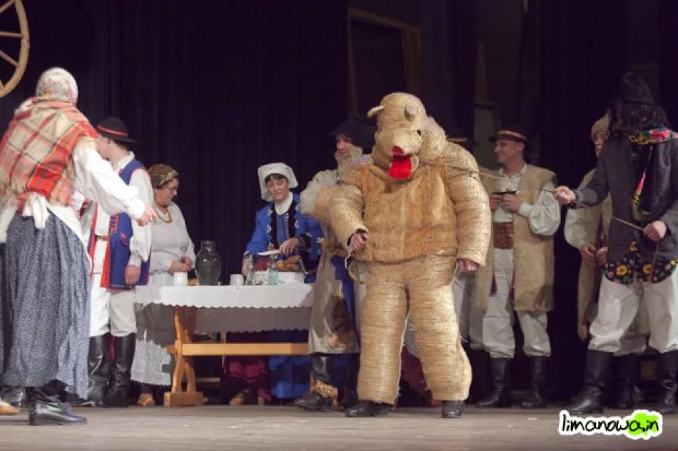 20 lat zespołu Spod Kicek - zdjęcie 15