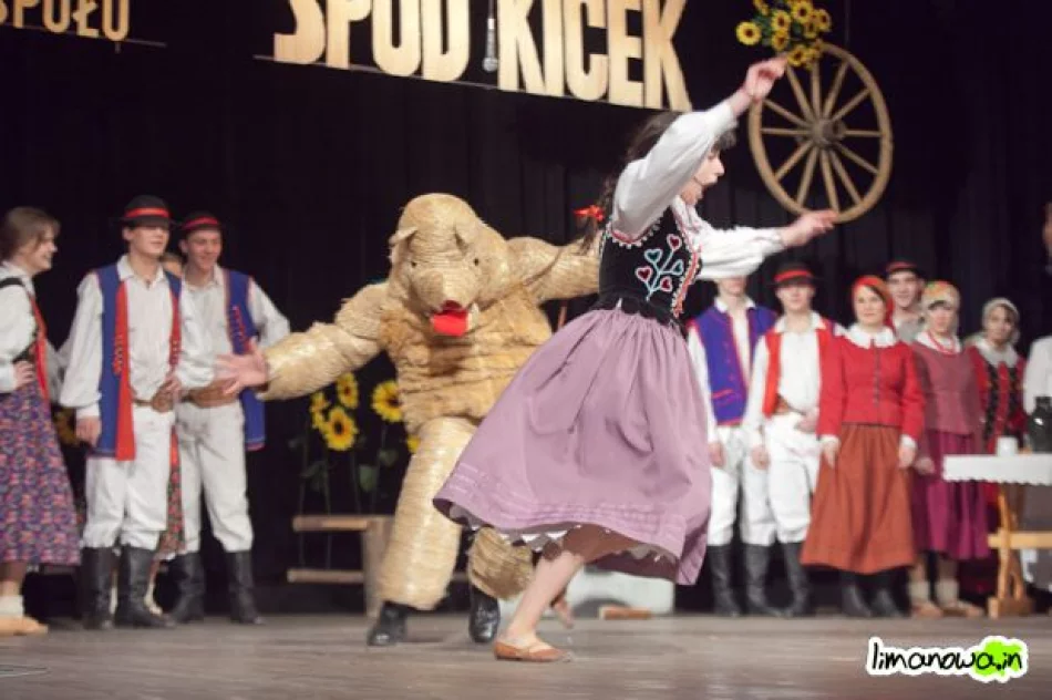 20 lat zespołu Spod Kicek - zdjęcie 16