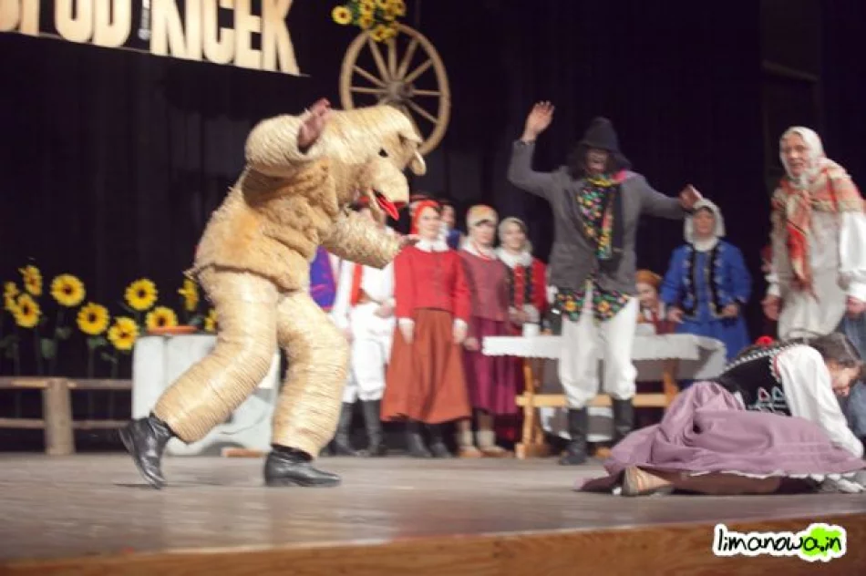 20 lat zespołu Spod Kicek - zdjęcie 17