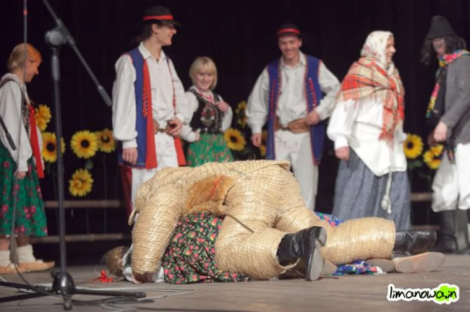 20 lat zespołu Spod Kicek - zdjęcie 20