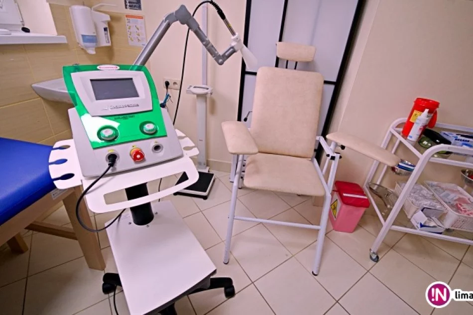 Darmowe leczenie i rehabilitacja - DDOM zaprasza! Są jeszcze wolne miejsca - zdjęcie 2