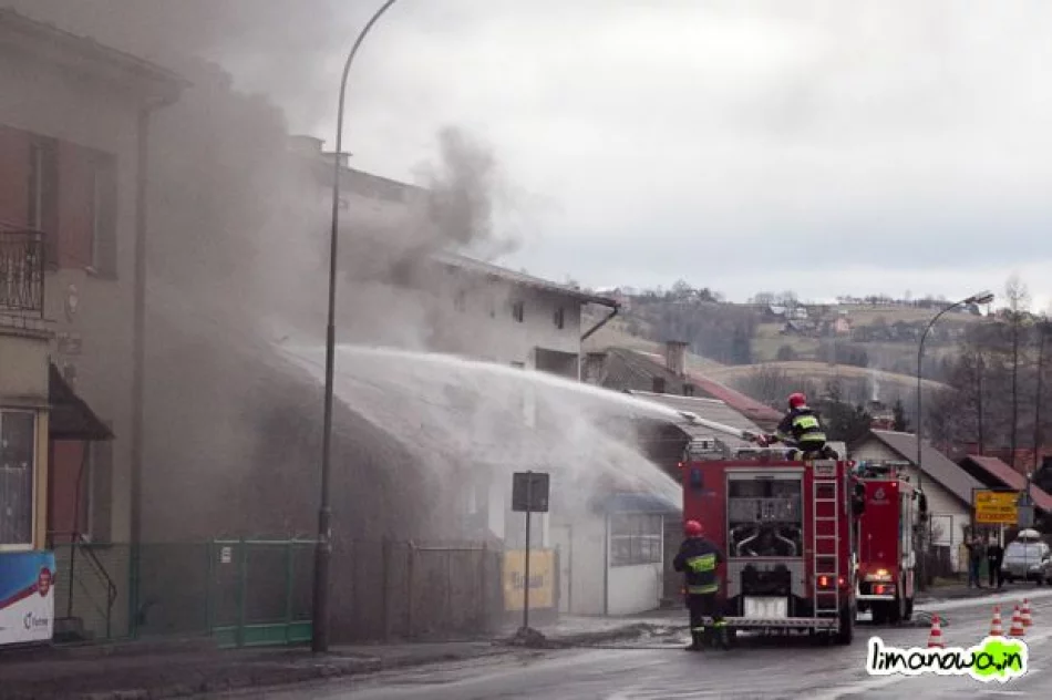 Spłonęło wszystko - zdjęcie 2