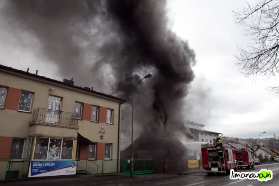 Spłonęło wszystko - zdjęcie 3