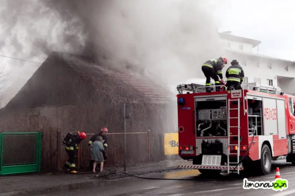 Spłonęło wszystko - zdjęcie 4