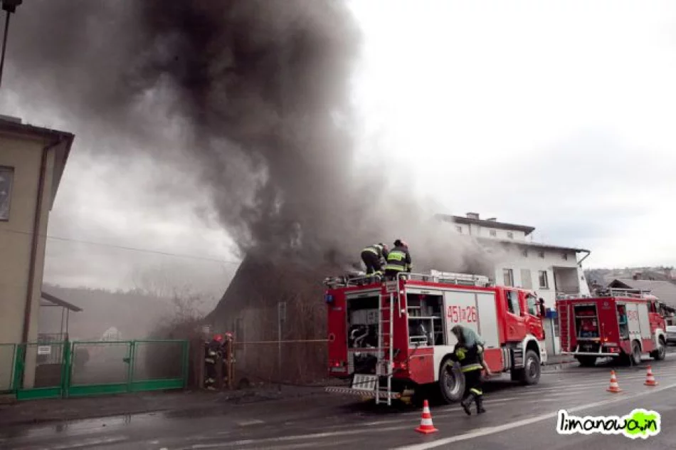 Spłonęło wszystko - zdjęcie 5