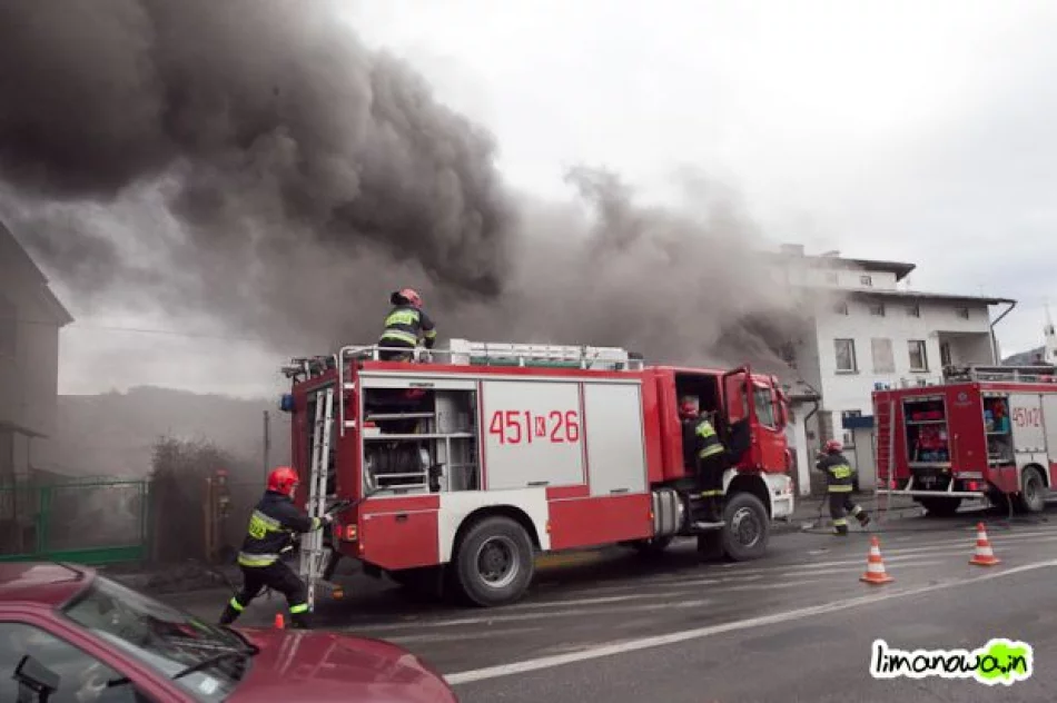 Spłonęło wszystko - zdjęcie 6