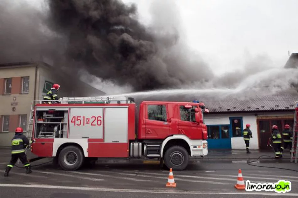 Spłonęło wszystko - zdjęcie 7