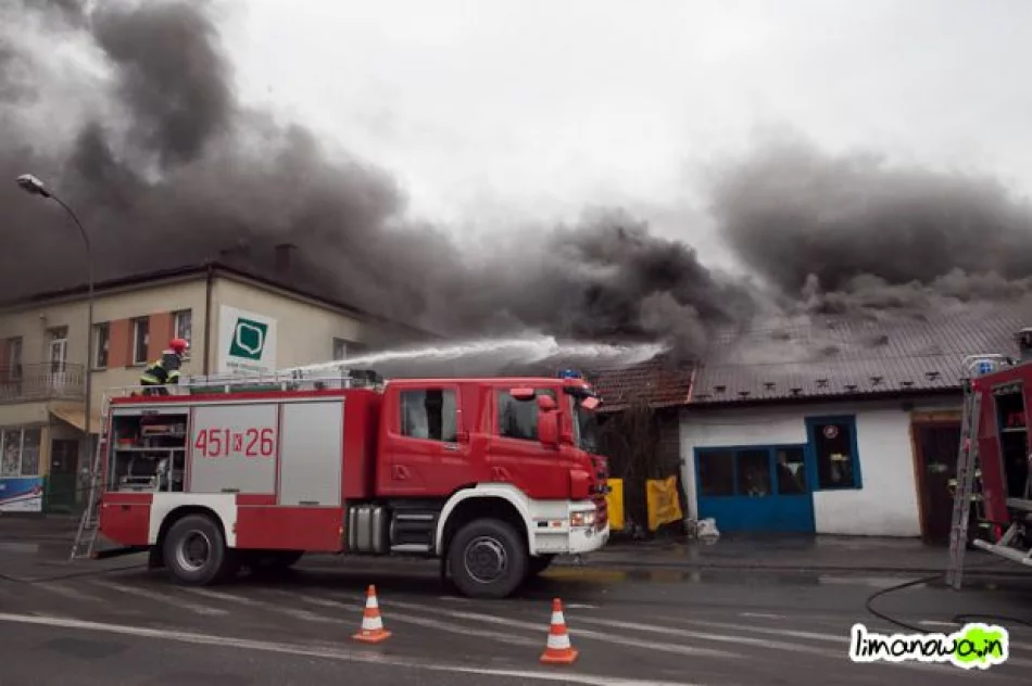 Spłonęło wszystko - zdjęcie 8