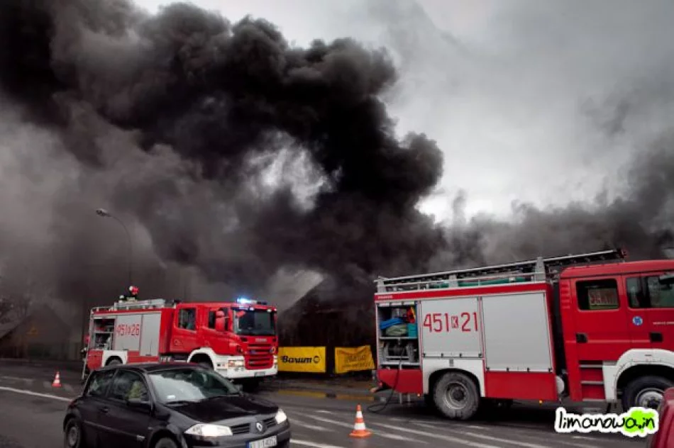 Spłonęło wszystko - zdjęcie 9