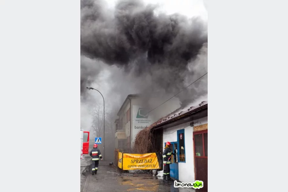 Spłonęło wszystko - zdjęcie 12