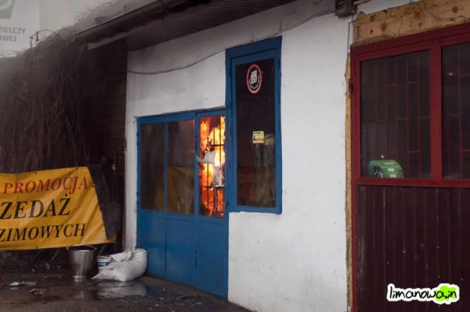 Spłonęło wszystko - zdjęcie 14