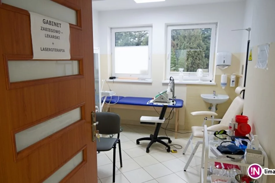 Darmowe leczenie i rehabilitacja - DDOM zaprasza! Są jeszcze wolne miejsca - zdjęcie 4