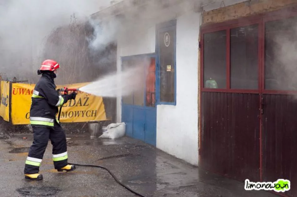 Spłonęło wszystko - zdjęcie 15