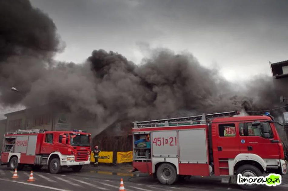 Spłonęło wszystko - zdjęcie 16