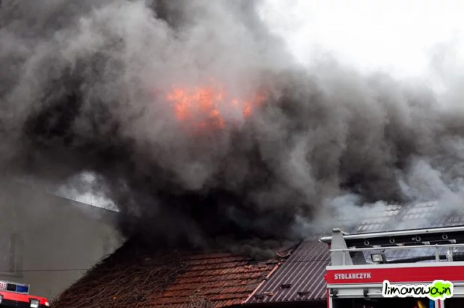 Spłonęło wszystko - zdjęcie 17