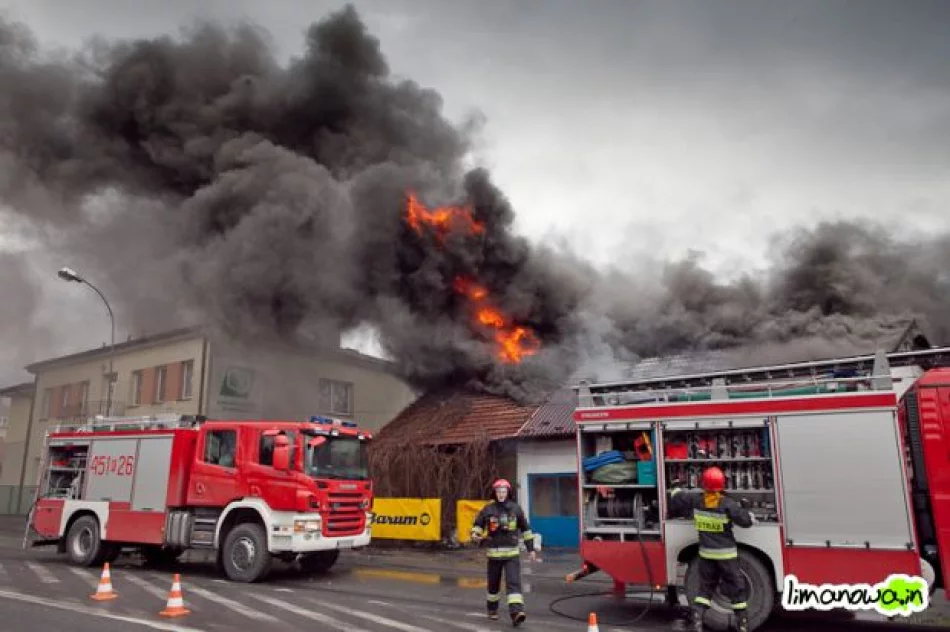 Spłonęło wszystko - zdjęcie 18