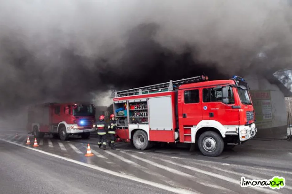 Spłonęło wszystko - zdjęcie 19