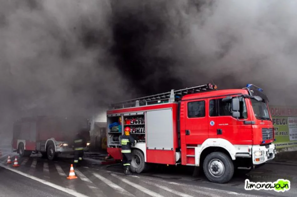 Spłonęło wszystko - zdjęcie 20