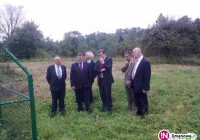 Honorowy obywatel dwóch gmin oskarżany o korupcję. Kilka lat temu załatwiał koncesję na badanie solanki - zdjęcie główne