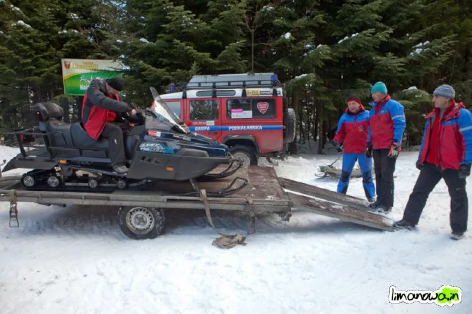 Otwarto 20 km tras biegowych! - zdjęcie 5