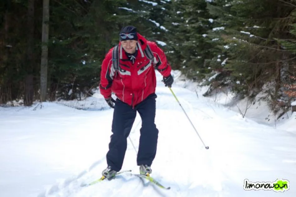 Otwarto 20 km tras biegowych! - zdjęcie 7
