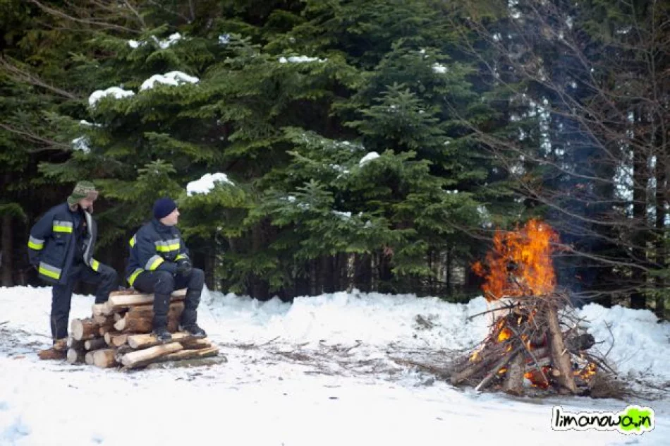 Otwarto 20 km tras biegowych! - zdjęcie 8
