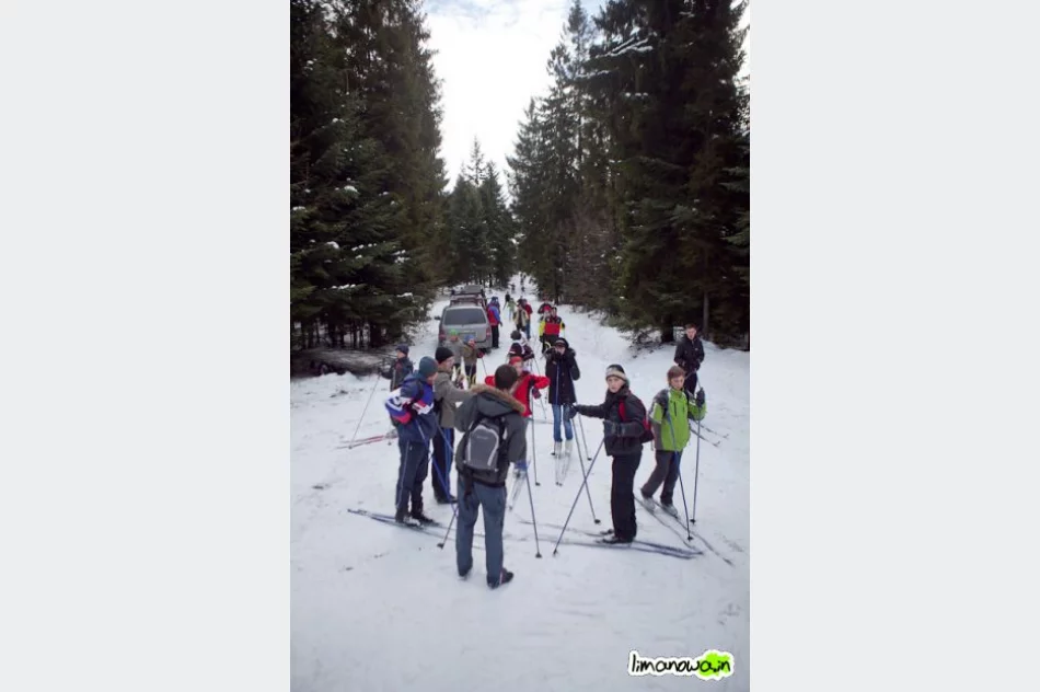 Otwarto 20 km tras biegowych! - zdjęcie 11